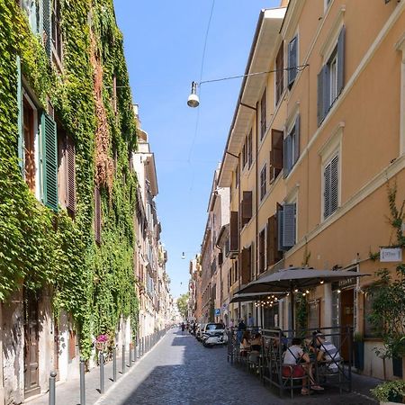 Rome As You Feel - Monti Apartment ภายนอก รูปภาพ