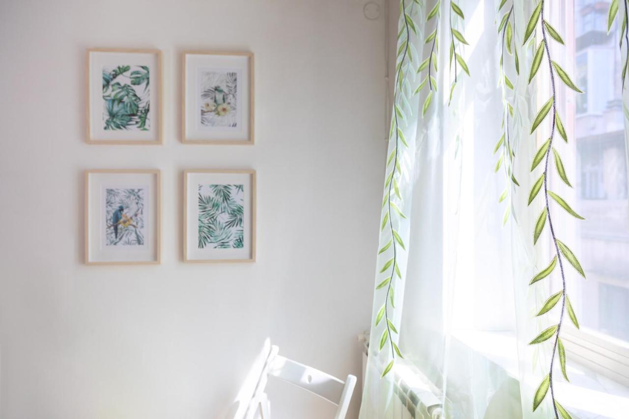Rome As You Feel - Monti Apartment ภายนอก รูปภาพ