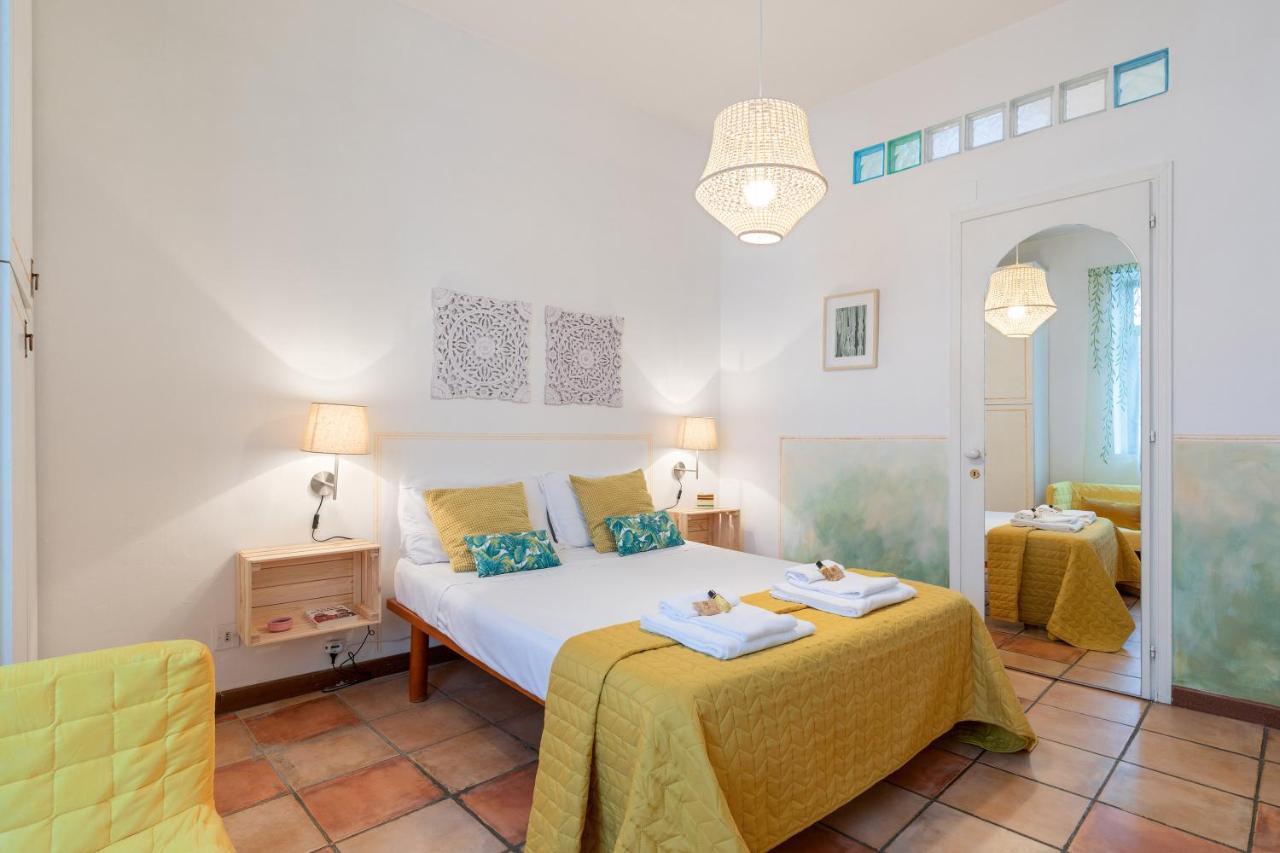 Rome As You Feel - Monti Apartment ภายนอก รูปภาพ